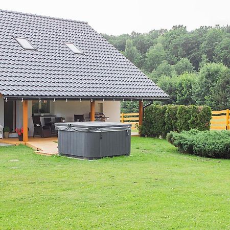 Willa Dom Pod Gaikiem Lekawica  Zewnętrze zdjęcie