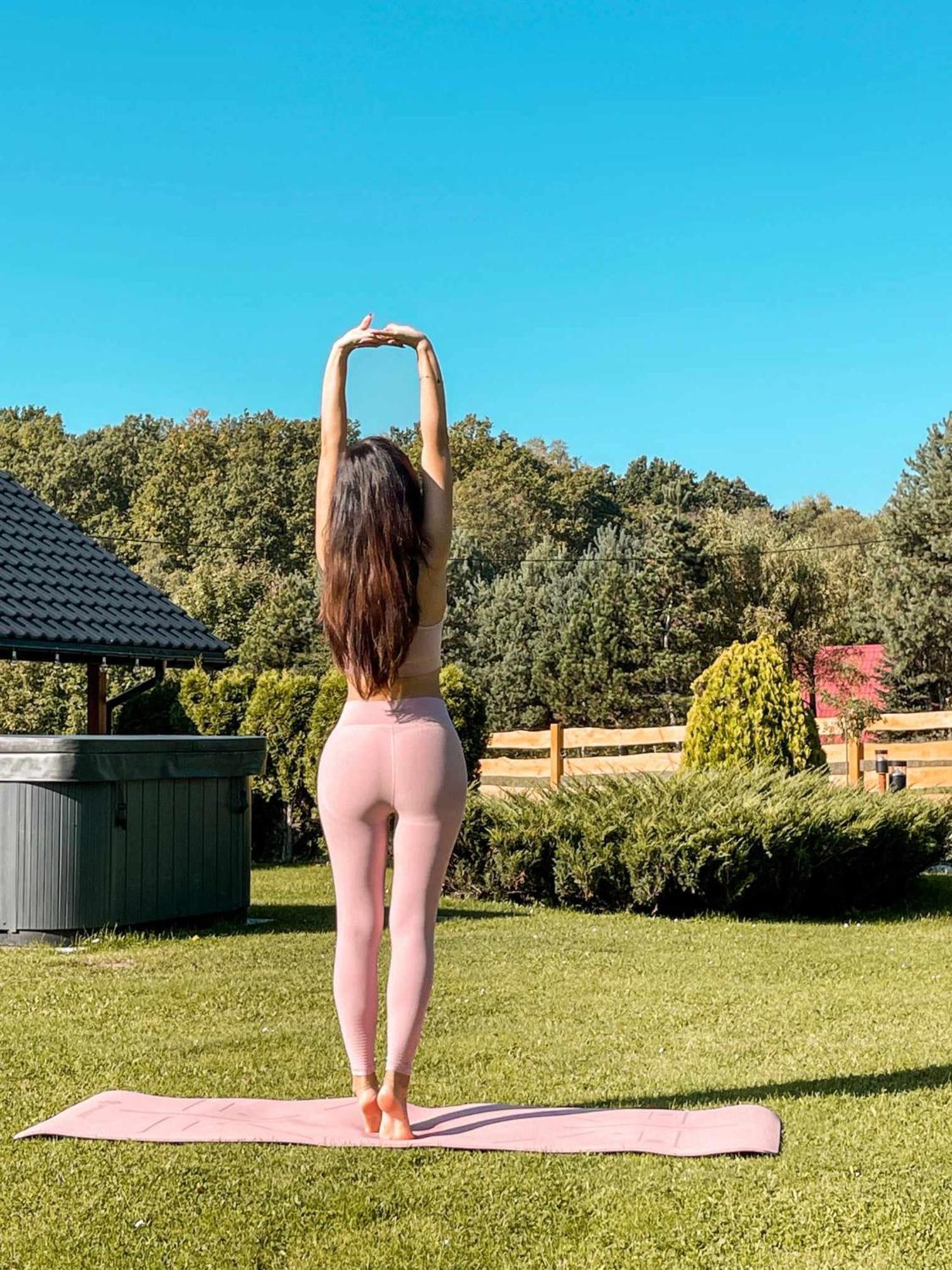 Willa Dom Pod Gaikiem Lekawica  Zewnętrze zdjęcie