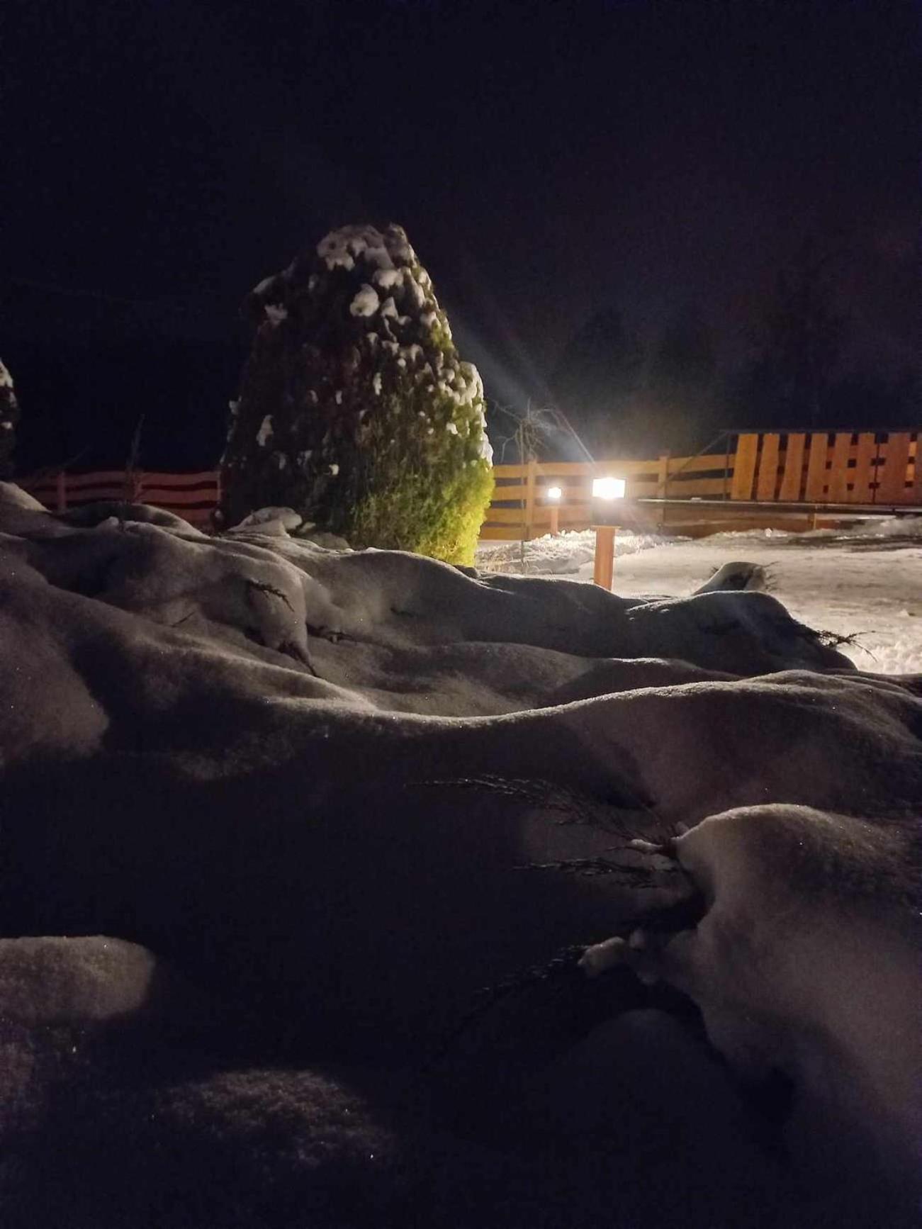 Willa Dom Pod Gaikiem Lekawica  Zewnętrze zdjęcie